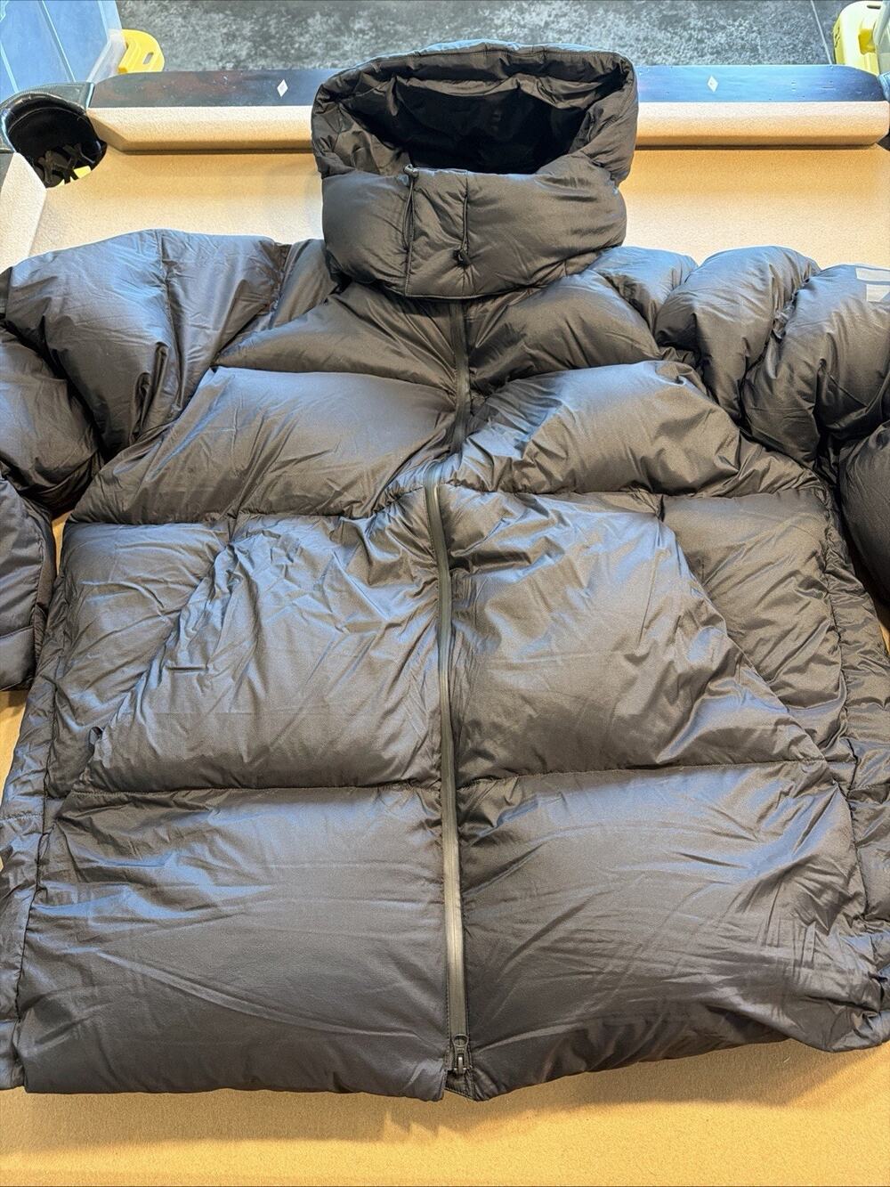 Adidas Myshelter Climawarm Down Parka JL6960 NWT Men’s Size 2XL
